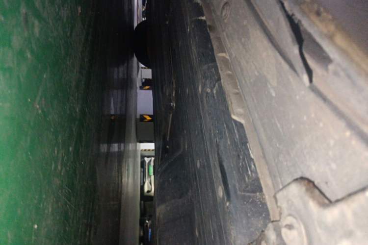 Used Li Auto L9 2022 Max model Chassis Rear Left