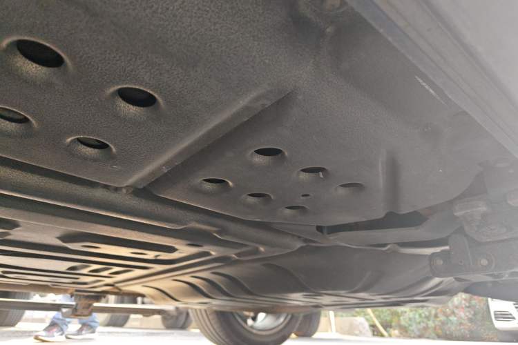 Used Li Auto L9 2022 Max model Chassis Rear Left