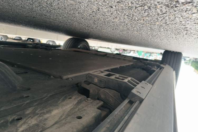 Used Li Auto L9 2022 Max model Chassis Rear Left