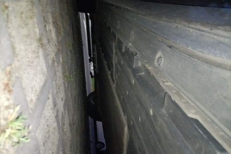 Used Li Auto L9 2022 Max model Chassis Rear Left