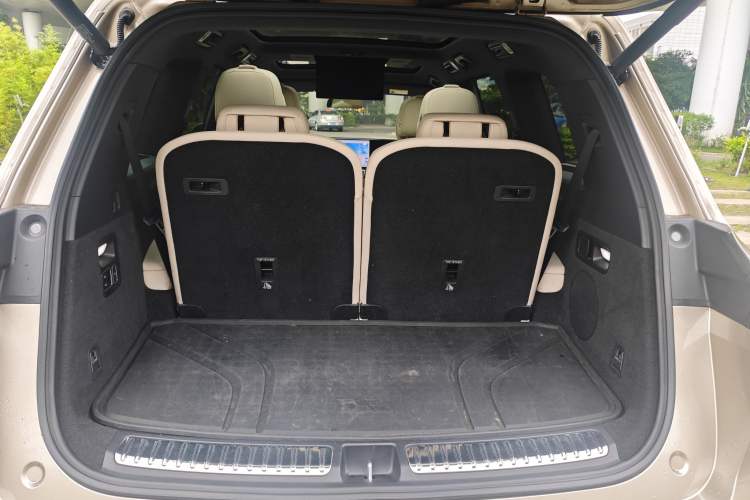Used Li Auto L9 2022 Max model Exterior 7
