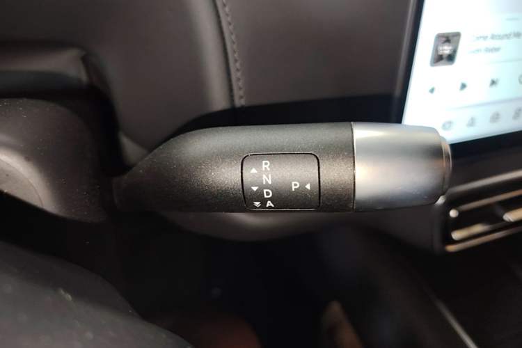 Used Li Auto L9 2022 Max model Gear Lever