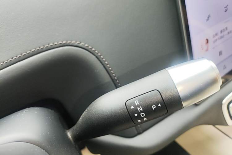 Used Li Auto L9 2022 Max model Gear Lever