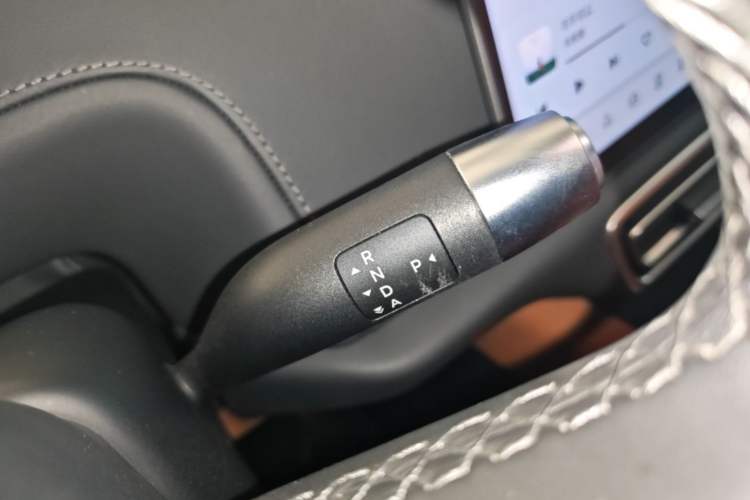 Used Li Auto L9 2022 Max model Gear Lever