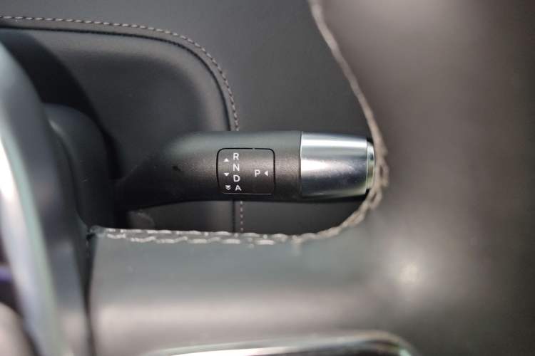Used Li Auto L9 2022 Max model Gear Lever