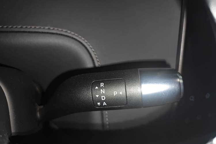 Used Li Auto L9 2022 Max model Gear Lever