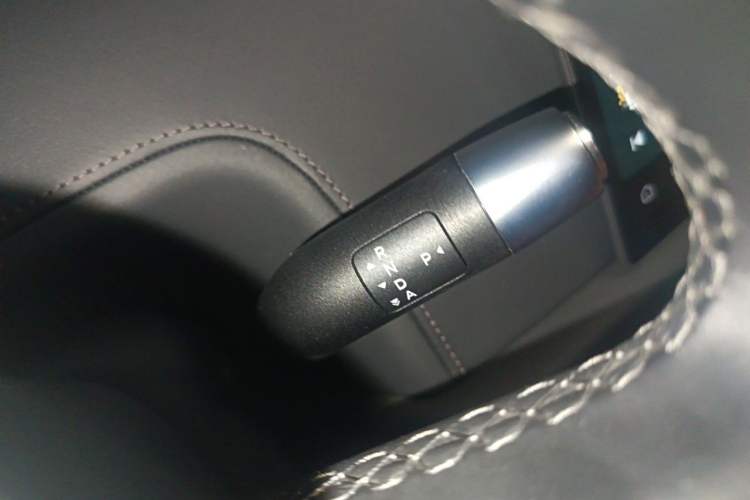 Used Li Auto L9 2022 Max model Gear Lever