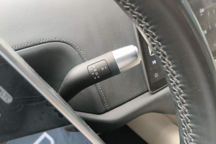 Used Li Auto L9 2022 Max model Gear Lever