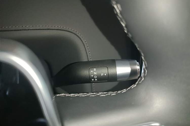 Used Li Auto L9 2022 Max model Gear Lever