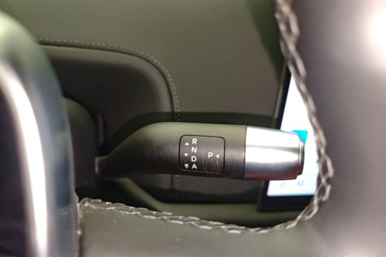 Used Li Auto L9 2022 Max model Gear Lever
