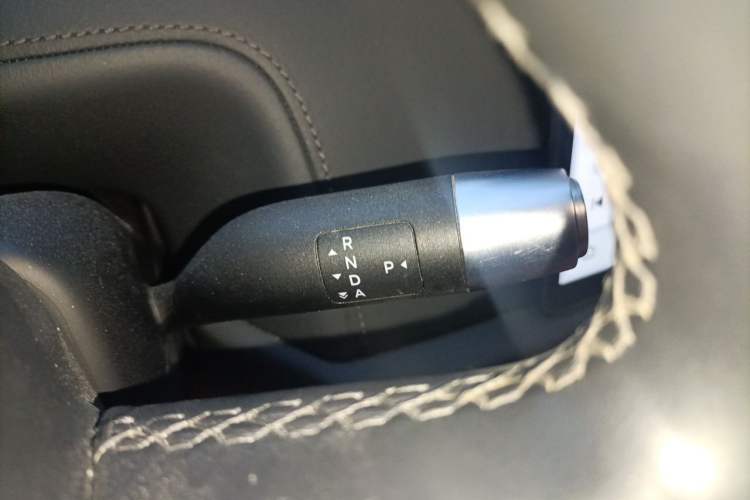 Used Li Auto L9 2022 Max model Gear Lever