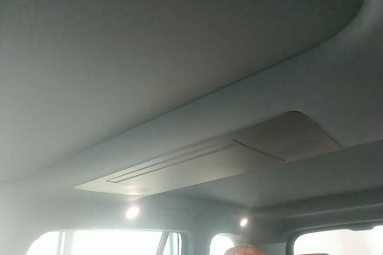 Used Li Auto L9 2022 Max model Headliner