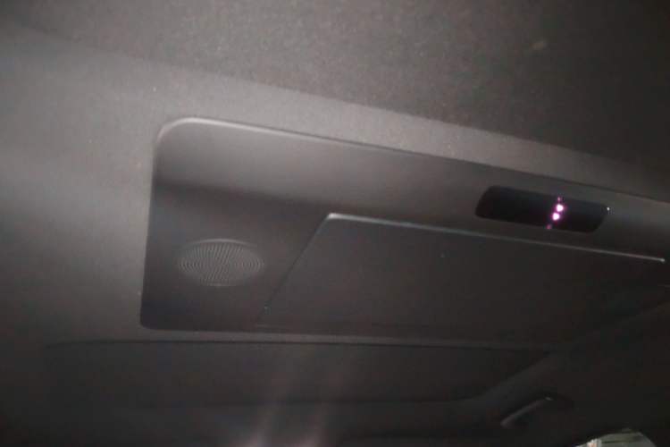 Used Li Auto L9 2022 Max model Headliner