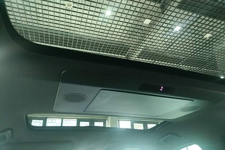 Used Li Auto L9 2022 Max model Headliner