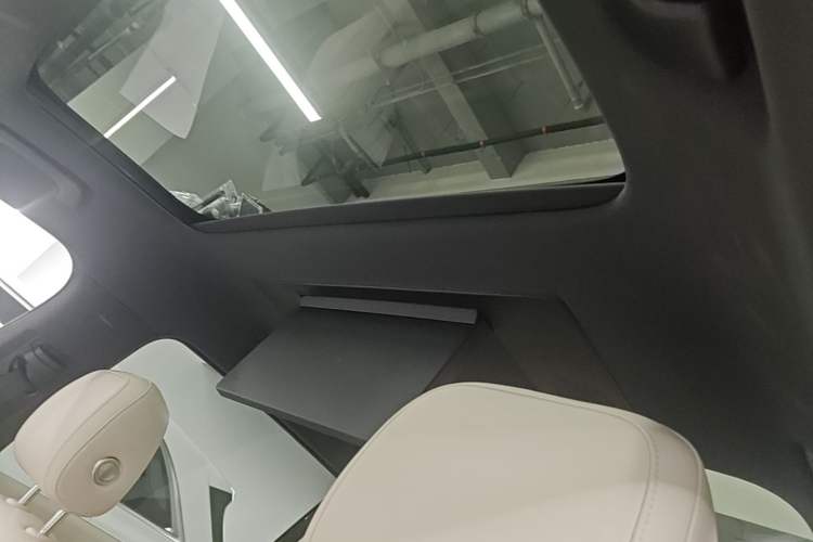 Used Li Auto L9 2022 Max model Headliner