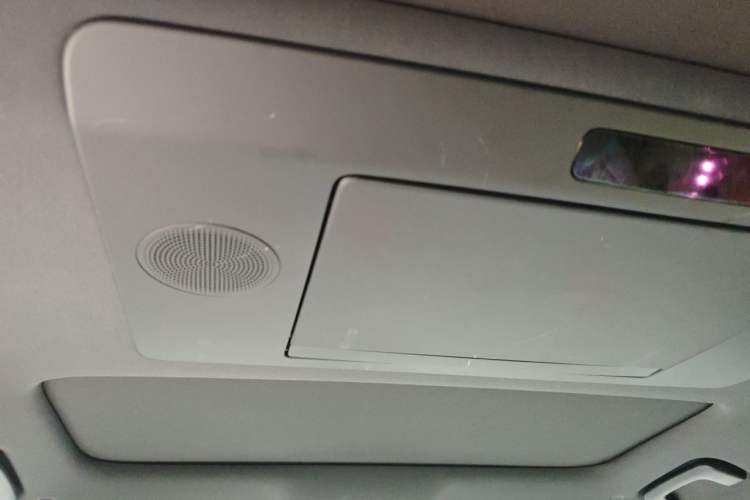 Used Li Auto L9 2022 Max model Headliner