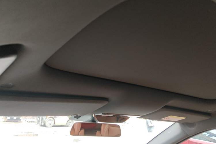Used Li Auto L9 2022 Max model Headliner