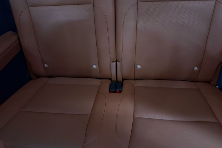 Used Li Auto L9 2022 Max model Interior 3