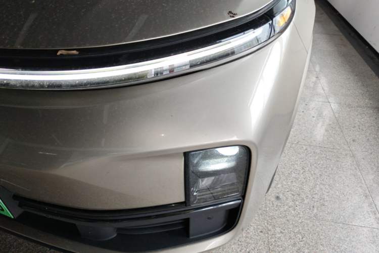 Used Li Auto L9 2022 Max model Left Front Headlight