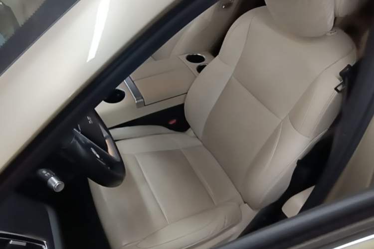 Used Li Auto L9 2022 Max model Left Front Seat