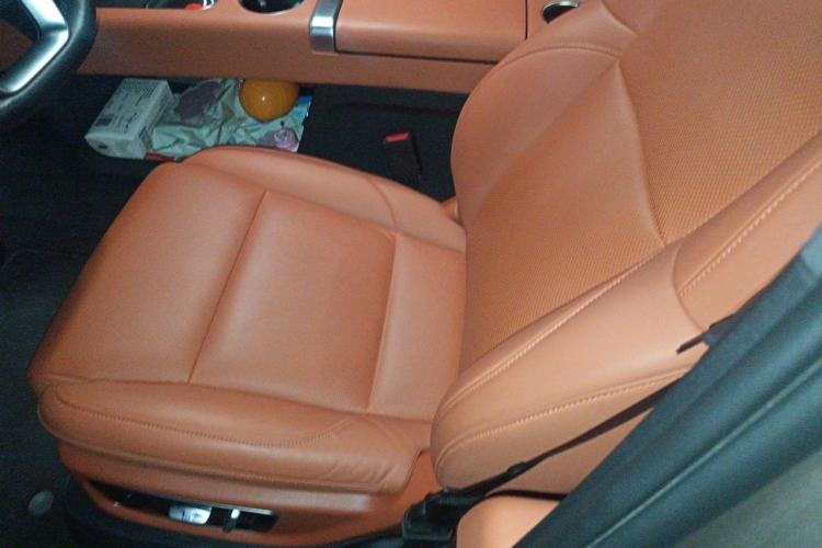 Used Li Auto L9 2022 Max model Left Front Seat