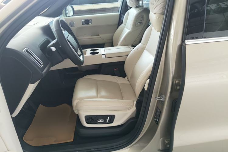 Used Li Auto L9 2022 Max model Left Front Seat