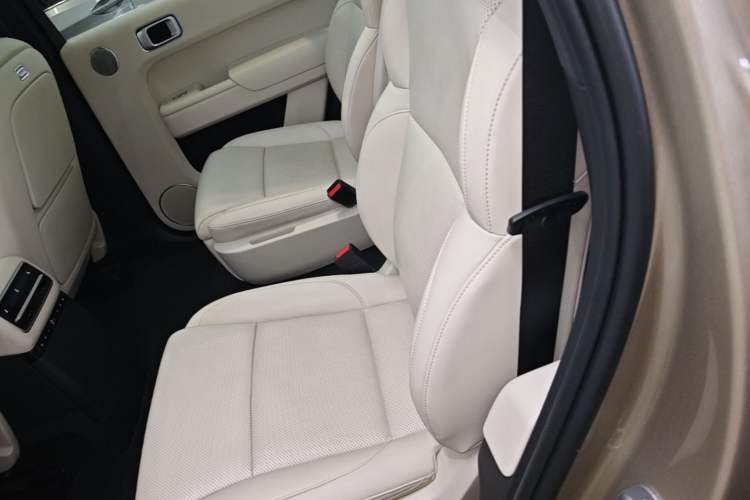 Used Li Auto L9 2022 Max model Left Rear Seat