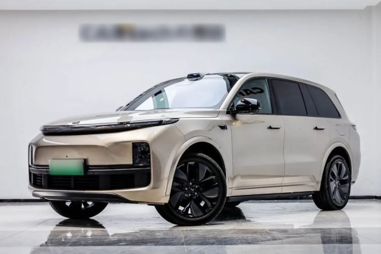 Used Li Auto L9 2022 Max model Guazi used car, China used car export, Used car for sale, Used  cars, Cheapest cars for sale