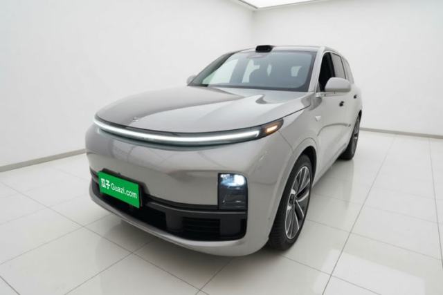 Li Auto L9 2022 Max model d’occasion