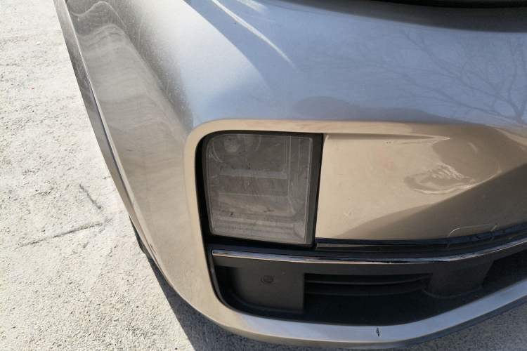 Used Li Auto L9 2022 Max model Right Front Headlight