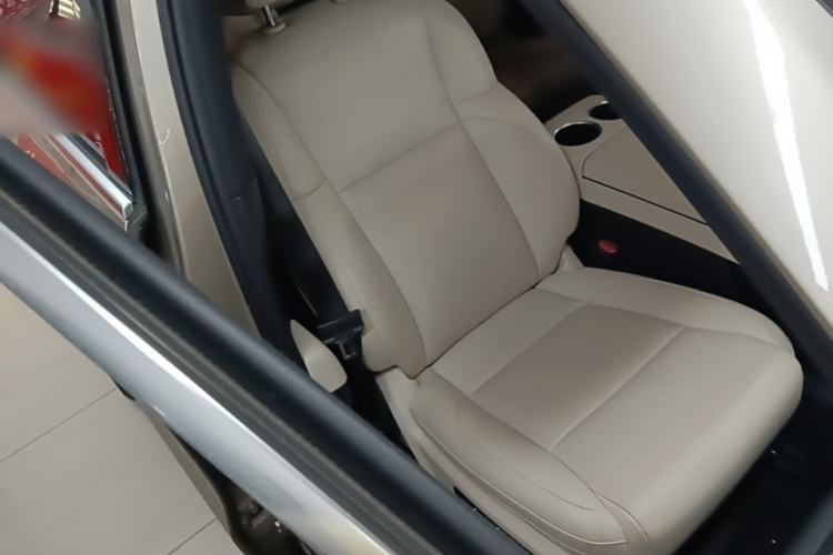 Used Li Auto L9 2022 Max model Right Front Seat