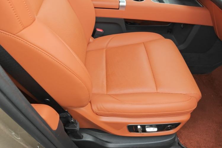 Used Li Auto L9 2022 Max model Right Front Seat