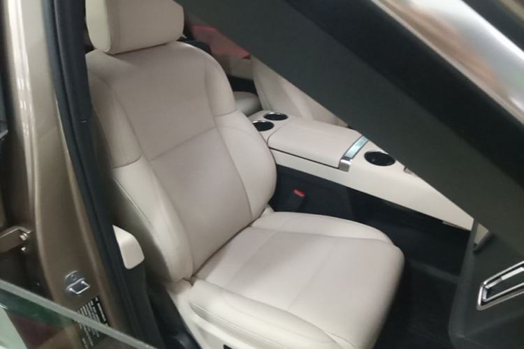 Used Li Auto L9 2022 Max model Right Front Seat