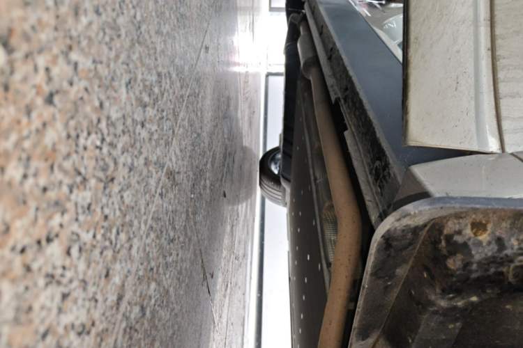 Used Li Auto L9 2022 Max model Right Side Sill