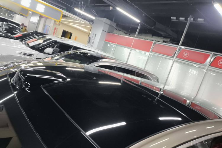 Used Li Auto L9 2022 Max model Roof