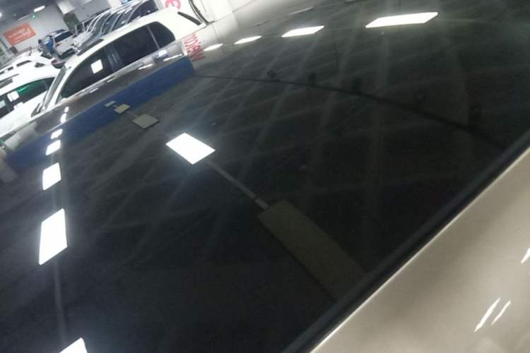Used Li Auto L9 2022 Max model Roof