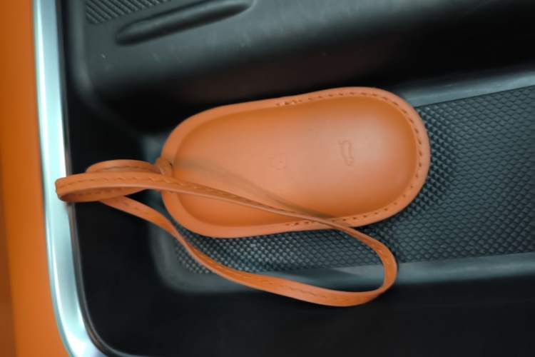 Used Li Auto L9 2022 Max model Vehicle Key