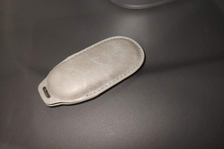 Used Li Auto L9 2022 Max model Vehicle Key