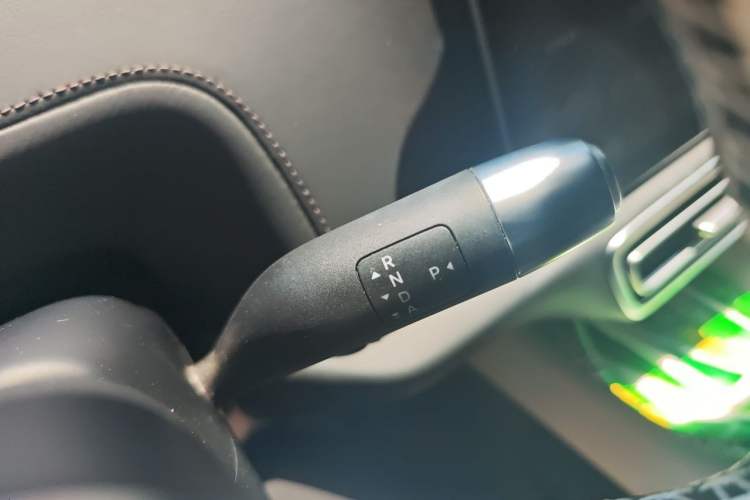Used Li Auto L9 2022 Max model Vehicle Key