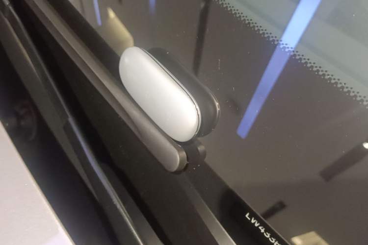 Used Li Auto L9 2022 Max model Vehicle Key
