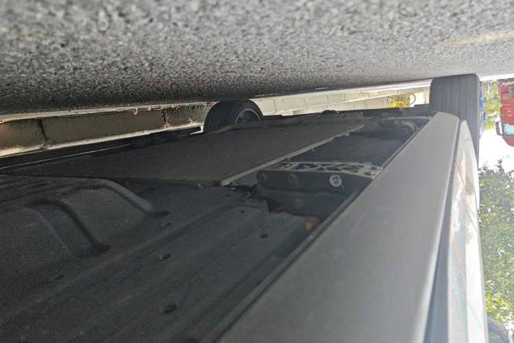Used Li Auto L9 2022 Max model Chassis Front Left
