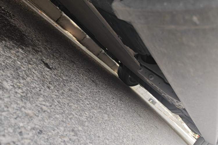Used Li Auto L9 2022 Max model Chassis Rear Left