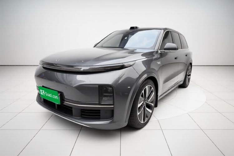 Ojetý Li Auto L9 2022 Max model Guazi used car, China used car export, Used car for sale, Used  cars, Cheapest cars for sale