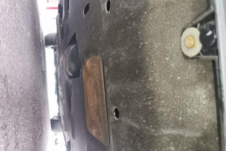 Used Li Auto L9 2022 Max model Chassis Front