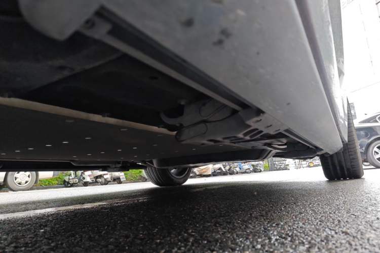 Used Li Auto L9 2022 Max model Chassis Front Left