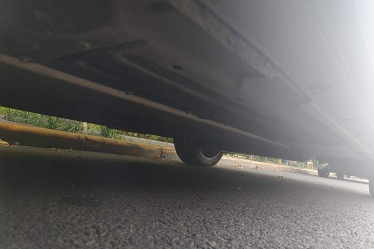 Used Li Auto L9 2022 Max model Chassis Front Left