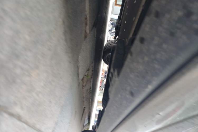 Used Li Auto L9 2022 Max model Chassis Front Left