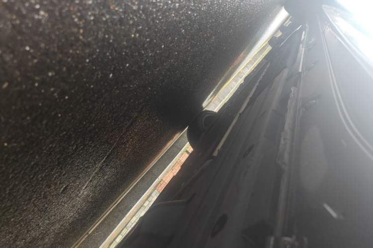Used Li Auto L9 2022 Max model Chassis Rear Left