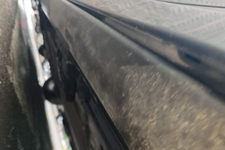 Used Li Auto L9 2022 Max model Chassis Rear Left