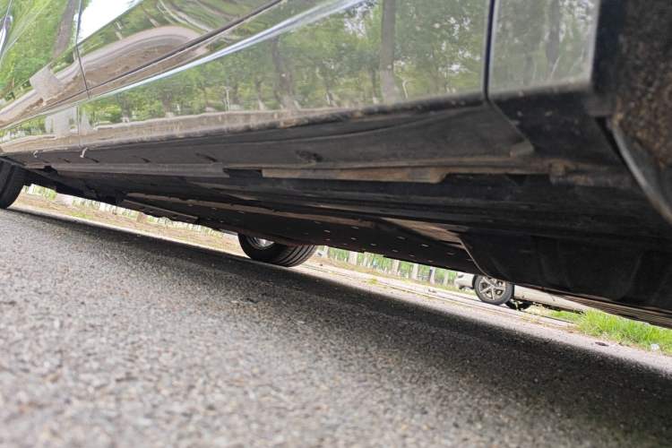 Used Li Auto L9 2022 Max model Chassis Rear Left